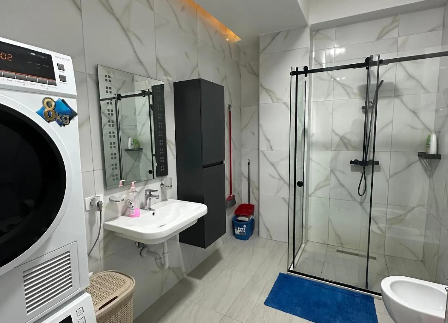 Picasso Apartment Tirana 0*,  Albania