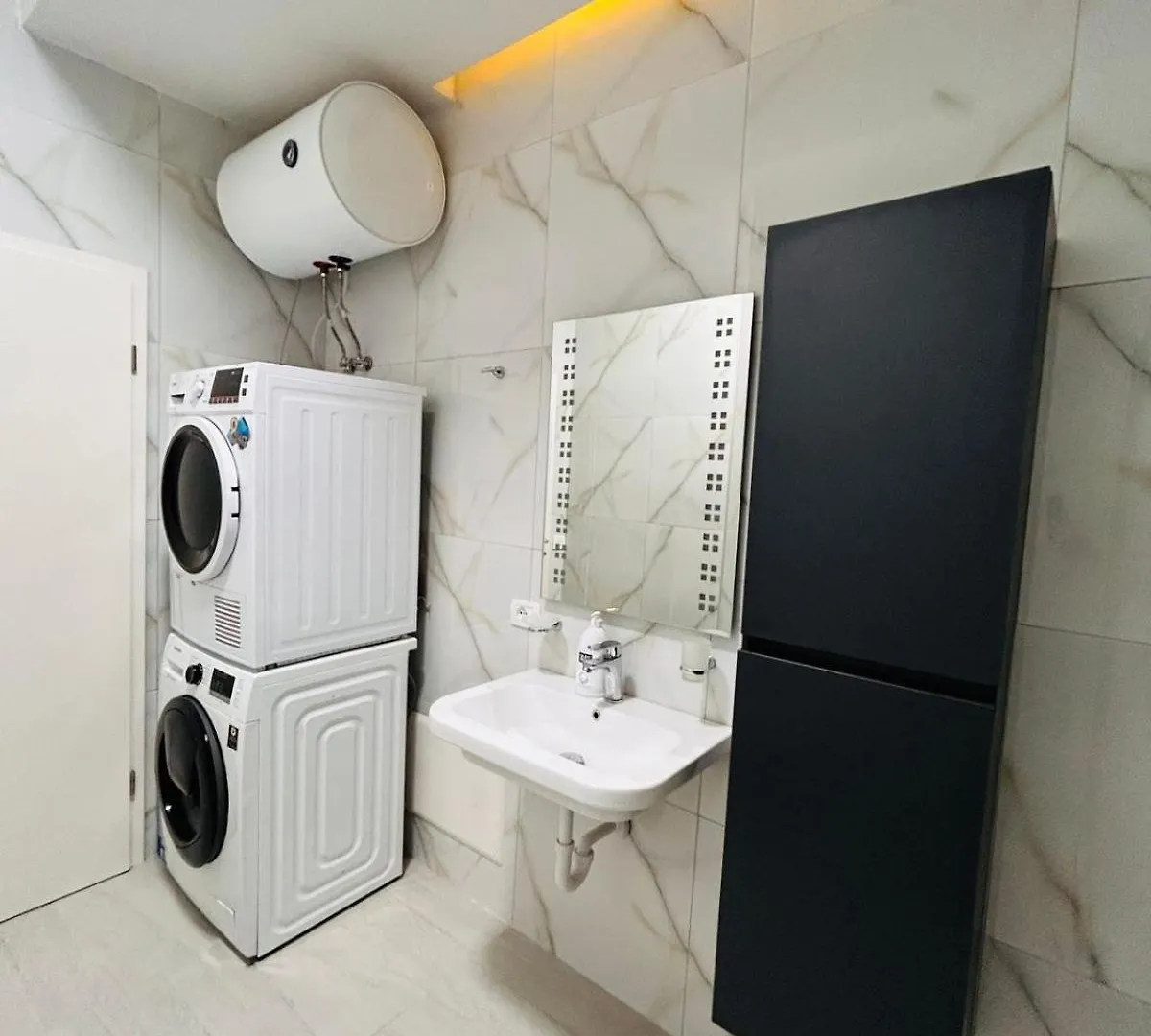 Picasso Apartment Tirana