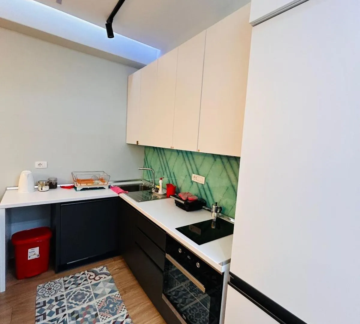 Picasso Apartment Tirana