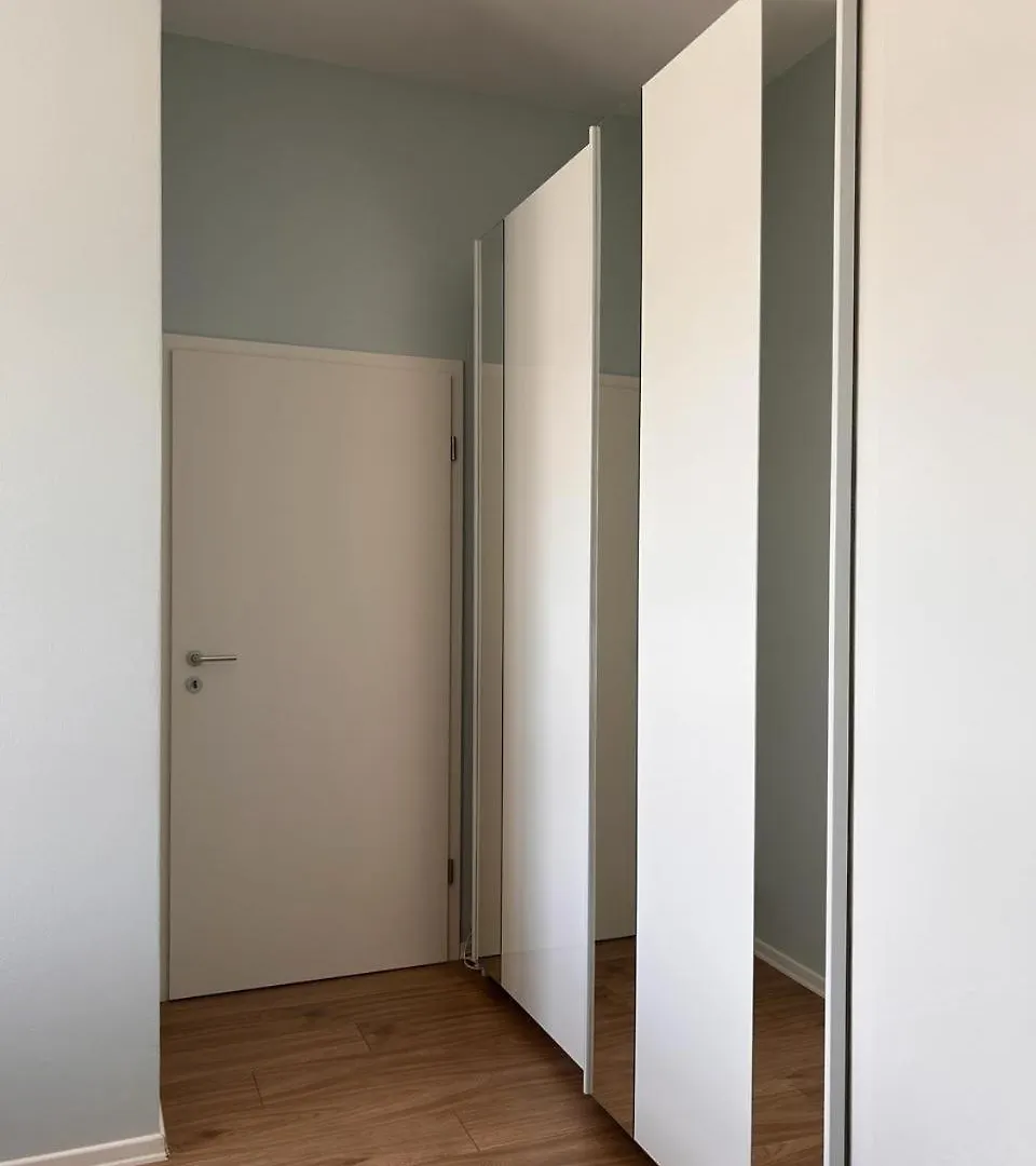 Picasso Apartment Tirana